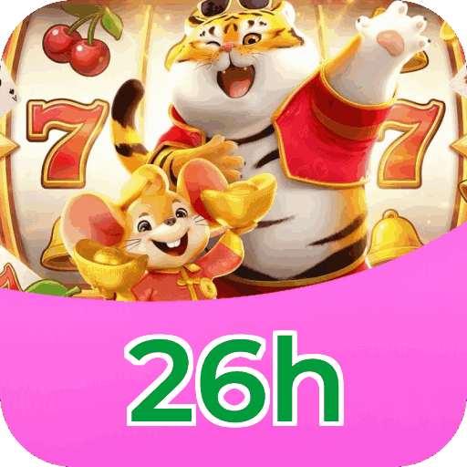 Promoções e bônus exclusivos da 26h