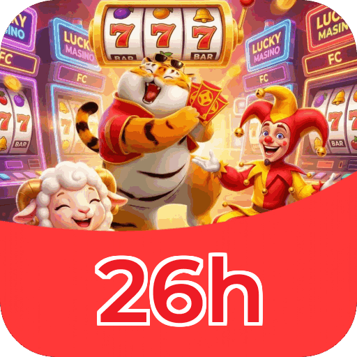 Acessar jogos e bônus no APK